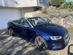 Bild des Angebotes Audi S3 Cabrio S tronic