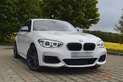 Bild des Angebotes BMW 135 M135i Sport-Aut.