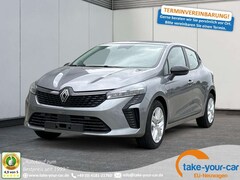 Bild des Angebotes Renault Clio Evolution KAMERA+SHZ+APP+KEYLESS+LED+KLIMA TCe9...
