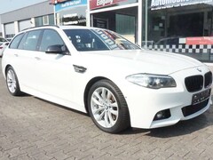 Bild des Angebotes BMW 535 535 d