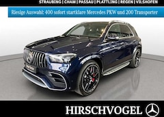 Bild des Angebotes Mercedes-Benz GLE 63 AMG S 4M+ Drivers-P+Pano+AHK+DISTR+Memory