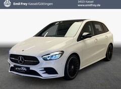 Bild des Angebotes Mercedes-Benz B 200 B-Klasse