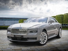 Bild des Angebotes Rolls-Royce Spectre