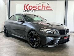 Bild des Angebotes BMW M2 Coupe M Performance 2.Hand H&K Kamera Keyless