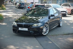 Bild des Angebotes BMW M5 Competition / LA CHANTI / B&O / Schiebedach