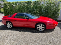 Bild des Angebotes Pontiac Firebird Firebird Automatik
