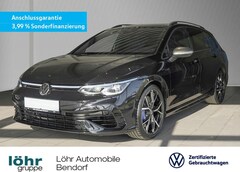Bild des Angebotes VW Golf R Variant 2.0 TSI DSG 4Motion *IQ-Light*Leder*Nav...