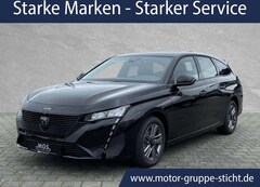 Bild des Angebotes Peugeot 308 SW Active Pack 1.2 #LED #NAVI #SHZ