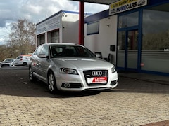 Bild des Angebotes Audi A3 2.0 TDI Ambition quattro