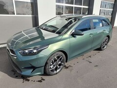 Bild des Angebotes Kia Ceed SW / cee'd SW Spirit 1.6D 48V DCT7-Automatik Technik-Paket uvm.