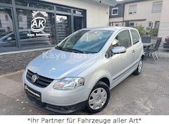 Bild des Angebotes VW Fox 1.2 Basis 2 Jahre Hu/Au Neu 95Tkm