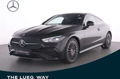 Bild des Angebotes Mercedes-Benz CLE 180 AMG+PANO+AHK+BURMESTER+DIG.LIGHT+KEYLESS