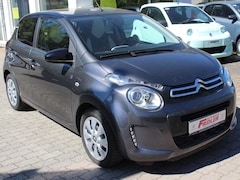 Bild des Angebotes Citroen C1 C1 5-Türer VTi 72 Millenium wenig KM