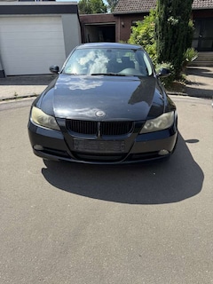 Bild des Angebotes BMW 318 318i