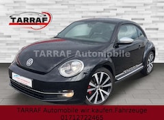 Bild des Angebotes VW Beetle Lim. Sport 2.0 2.Hand Vollaustattung Tüv