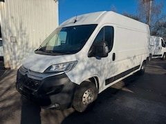 Bild des Angebotes Citroen Jumper L3H2 Shine 140 LANE KAMERA NAVI KLIMA