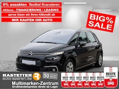 Bild des Angebotes Citroen C4 Picasso Selection Aut. AHK+Navi+ACC+DAB+Kamera+ParkAss+SHZ