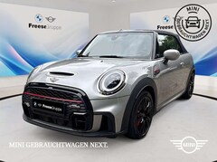 Bild des Angebotes MINI John Cooper Works Cabrio John Cooper Works Cooper Wor DAB LED Klimaaut.