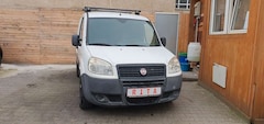 Bild des Angebotes Fiat Doblo 1.4, Tüv Neu
