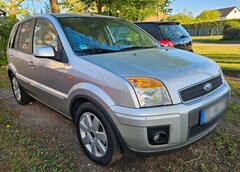 Bild des Angebotes Ford Fusion Fusion 1.4 +