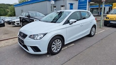 Bild des Angebotes SEAT Ibiza Style-Navi-Pdc-Shz-Alus