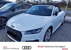 Bild des Angebotes Audi TTS 2.0 TFSI quattro S tronic Matrix-LE