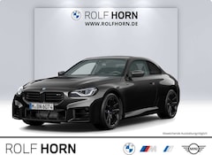 Bild des Angebotes BMW M2 Coupe Navi HeadUp RfKam adLED HiFi Dr. Assist