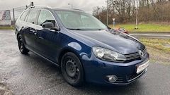 Bild des Angebotes VW Golf VI Variant Style
