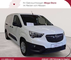 Bild des Angebotes Opel Combo-e Combo-e Cargo XL (50-kWh) Edition AHK