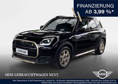 Bild des Angebotes MINI Cooper SE Countryman Favoured Trim