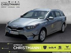 Bild des Angebotes Kia Ceed SW / cee'd SW VISION 1.5 T-GDI *KOMFORT-PLUS-PAKET*NAVIGATIONSSY
