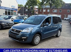 Bild des Angebotes Peugeot Partner Tepee Allure*SHZ*TEMPOMAT***