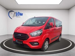 Bild des Angebotes Ford Transit Custom 320 L1 Trend