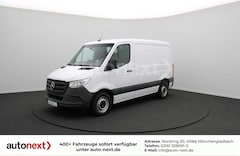 Bild des Angebotes Mercedes-Benz Sprinter 211 Kompakt *WERKSTATT+KLIMA* (9981)