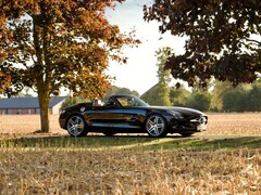 Bild des Angebotes Mercedes-Benz SLS Roadster | AMG-Keramikbremse | Service neu