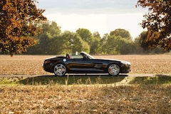 Bild des Angebotes Mercedes-Benz SLS Roadster | AMG-Keramikbremse | B&O