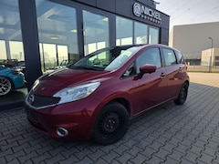 Bild des Angebotes Nissan Note Acenta+*Navi*Kamera*Gshd*Top*