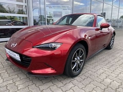 Bild des Angebotes Mazda MX-5 RF SKYACTIV-G 132 Sports-Line
