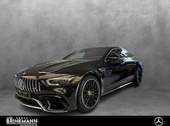 Bild des Angebotes Mercedes-Benz AMG GT Mercedes-AMG GT 63 4MATIC+ SHD/SHZ/Parktronic
