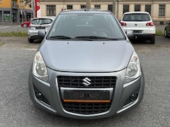 Bild des Angebotes Suzuki Splash Club
