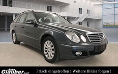 Bild des Angebotes Mercedes-Benz E 320 CDI T Xenon/Navi/Leder/Memory/Standheizung