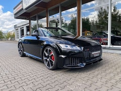 Bild des Angebotes Audi TT RS Roadster 2.5 TFSI quattro Sportabgas R-Cam