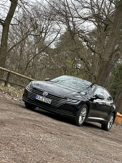 Bild des Angebotes VW Arteon 2.0 TDI SCR DSG