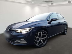 Bild des Angebotes VW Golf VIII STYLE SPORT 1.5TSI ACC+HEAD-UP+KEYLESS+KAMERA