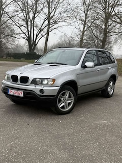 Bild des Angebotes BMW X5 3.0 d