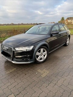 Bild des Angebotes Audi A6 allroad 3.0 TDI Top Ausstattung, aufbereitet, 8 reifen