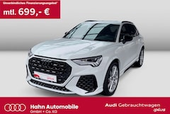 Bild des Angebotes Audi RS Q3 RSQ3 TFSI S-trc 360° Virtual Matrix Cam Navi