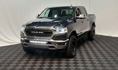 Bild des Angebotes Dodge RAM Limited / CREW CAB / 4x4 / Harman Kardon / 360°
