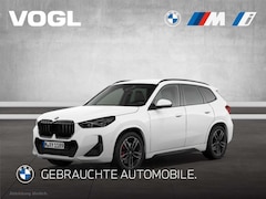 Bild des Angebotes BMW X1 sDrive18i AHK SHZ LED DAB
