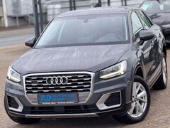 Bild des Angebotes Audi Q2 35 TDI quattro sport